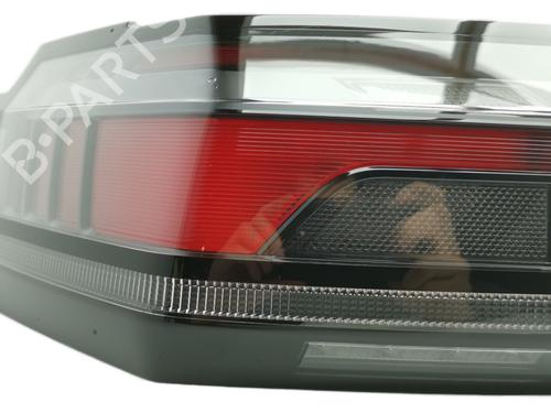 Left taillight VW ID. Buzz Bus (EBB, EBJ) Electric (EBB) | BP34725284C34 - Image 11