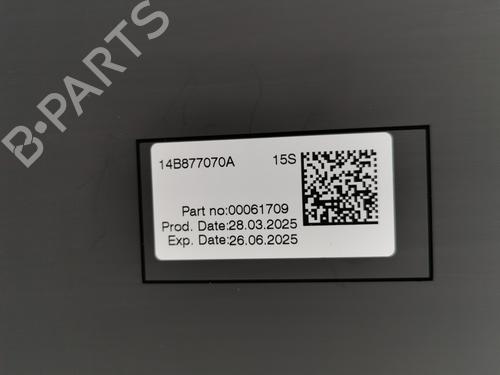 Soltag VW ID.7 (ED2) PRO S | BP34724682C124  - Image 7