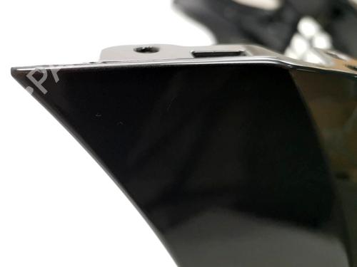 Front bumper VW PASSAT B8 (3G2, CB2) 2.0 TDI | BP35758133C7 - Image 13