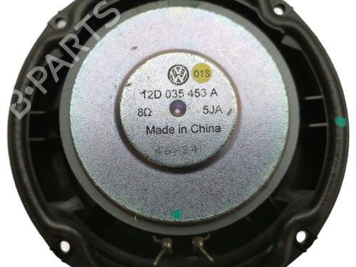 Speaker VW ID. Buzz Bus (EBB, EBJ) Electric 4motion (EBB) | BP35764627E2  - Image 10