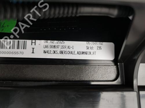 Spoiler bagklap VW ID.7 (ED2) PRO S | BP34725723C96 - Image 7