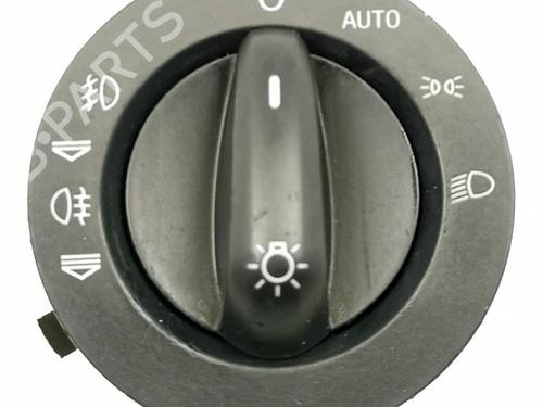 Used Headlight switch Headlight switch AUDI A6 C6 (4F2) 4.2 quattro (335 hp) 35759351 35759351