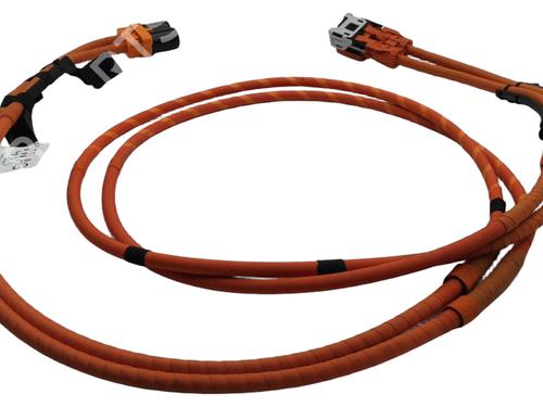 Wiring harness VW TAYRON (R41) 1.5 eTSI | BP37229315E16 - Image 3