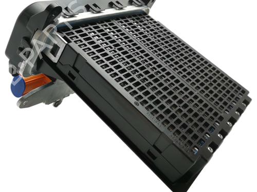 Heater resistor VW ID. Buzz Bus (EBB, EBJ) Electric (EBB) | BP34725734M108 - Image 5