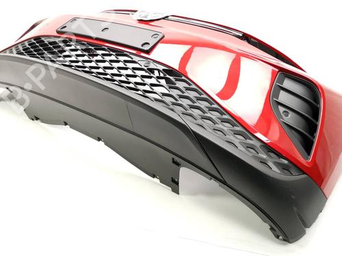 Front bumper VW ID.4 (E21) PRO | BP39089986C7  - Image 10