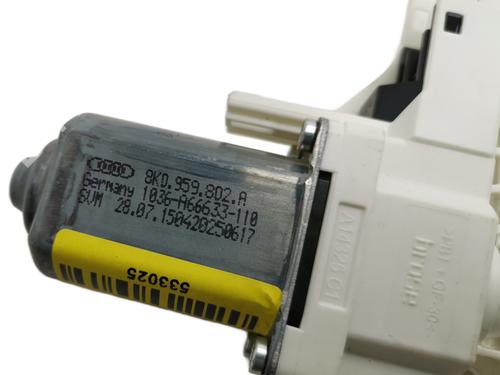 Left front window motor AUDI A6 C7 (4G2, 4GC) 2.8 FSI | BP35762388E21 - Image 4