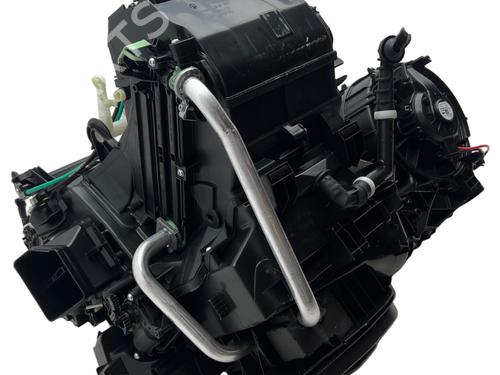 Heater matrix box CUPRA FORMENTOR (KM7, KMP) 2.0 TSI 4Drive | BP37681675M61 - Image 15