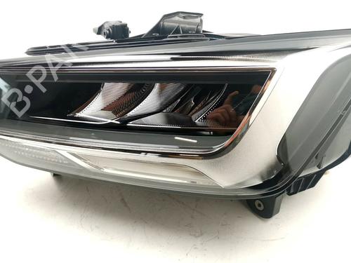 Left headlight AUDI Q2 (GAB, GAG) 2.0 TDI quattro | BP34726757C28  - Image 19