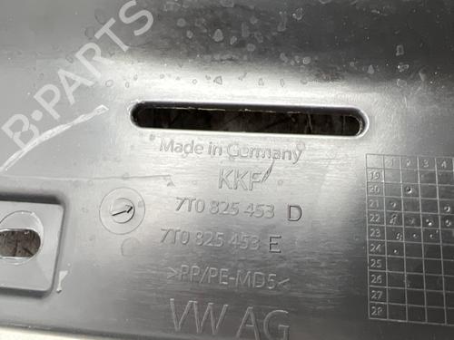 Underbody protection VW MULTIVAN T7 (STM, STN) 1.5 TSi | BP36402990M92 - Image 5