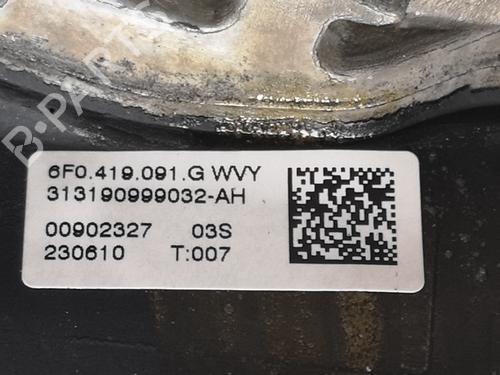 Rat SEAT IBIZA V (KJ1, KJG) 1.5 TSI | BP37484235C49 - Image 12