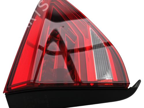 Left taillight VW TOURAN VAN (5T1) 2.0 TDI | BP39225073C34 - Image 2