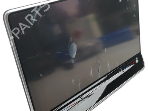 Used Display monitor Display monitor VW ID. Buzz Bus (EBB, EBJ) Electric (EBB) (204 hp) 34729485 34729485