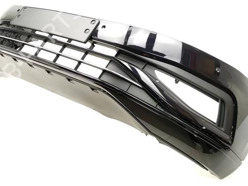 Front bumper VW PASSAT B8 (3G2, CB2) 2.0 TDI | BP35757837C7 - Image 4