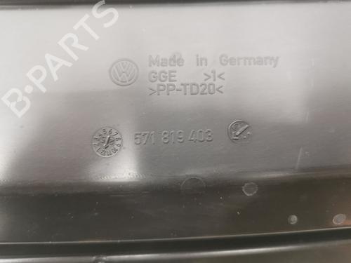 Vindrude VW TIGUAN (CT1) 2.0 TSI 4motion | BP35774224C63 - Image 5
