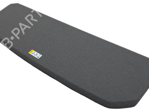 Rear parcel shelf VW MULTIVAN T7 (STM, STN) 1.5 TSi | BP36550793C85 - Image 3