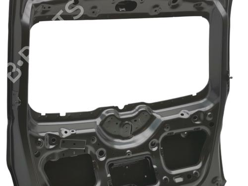 Tailgate ABARTH 500E Hatchback (332_) Scorpionissima | BP34728490C6 - Image 8