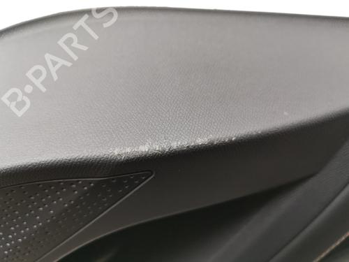 Rear left panel CUPRA FORMENTOR (KM7, KMP) 1.4 e-Hybrid | BP34731576C60  - Image 9