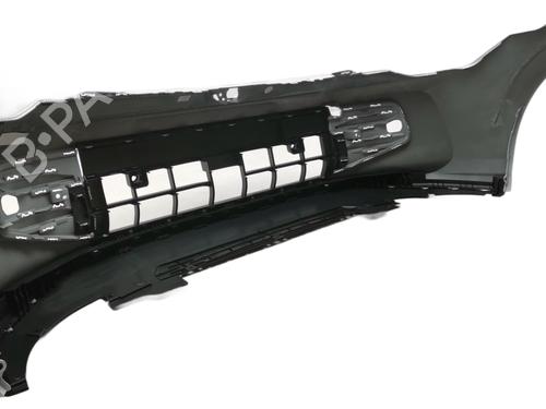 Front bumper VW GOLF VIII Variant (CG5, DB5) 2.0 TSI 4motion | BP35762795C7 - Image 6