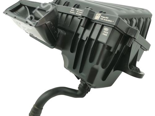 Air filter box SEAT ATECA (KH7, KHP) 1.4 TSI 4Drive | BP37066489M87 - Image 2
