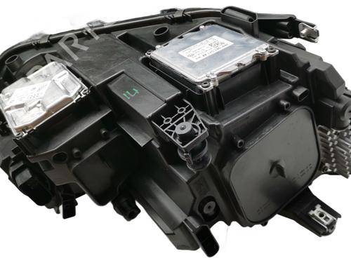 Full front VW TOURAN (5T1) 1.2 TSI | BP34728102S1 - Image 22