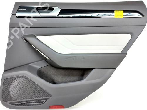 Rear right panel VW ARTEON (3H7, 3H8) 1.5 TSi | BP34727670C61 - Image 9