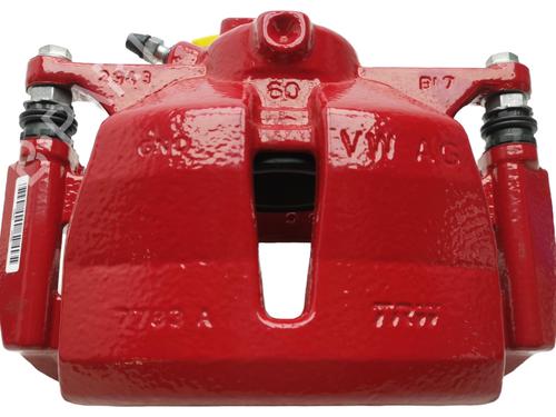 Right front brake caliper AUDI A3 Sportback (8YA, 8YF) 40 TFSI quattro | BP36030940M104 - Image 4