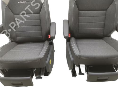 Seats set VW MULTIVAN T7 (STM, STN) 1.5 TSi | BP35764680C78  - Image 5