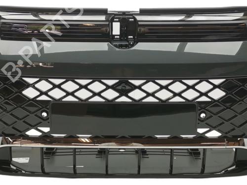 Used Front bumper Front bumper VW TIGUAN (CT1) 2.0 TSI 4motion (204 hp) 35761623 35761623