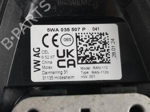 Antenne/Base CUPRA TAVASCAN (KR1) VZ 4Drive | BP38231415C140 - Image 9