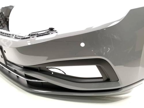 Front bumper VW PASSAT B8 (3G2, CB2) 2.0 TDI | BP35758124C7 - Image 10