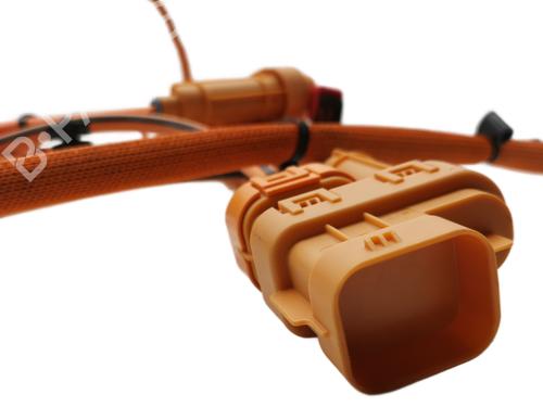 Wiring harness VW ID. Buzz Bus (EBB, EBJ) Electric 4motion (EBB) | BP34730207E16  - Image 11