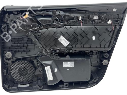 Front left panel CUPRA FORMENTOR (KM7, KMP) 1.4 e-Hybrid | BP38588866C58 - Image 6