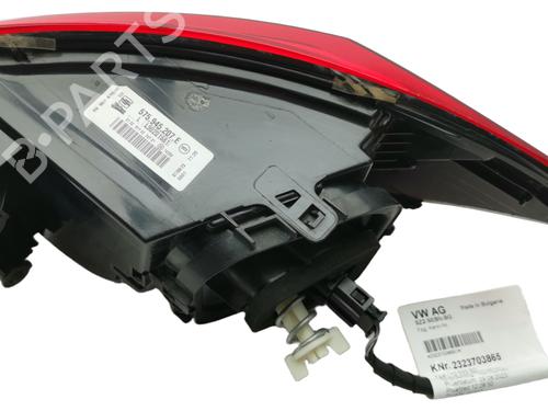 Left taillight SEAT ATECA (KH7, KHP) 1.4 TSI 4Drive | BP37087776C34 - Image 5