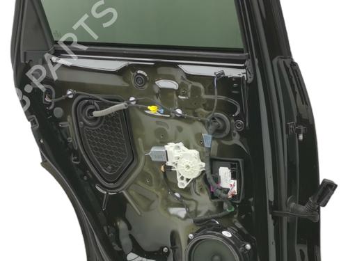 Dør venstre bagtil CUPRA TERRAMAR (KP1) 2.0 TSI VZ 4Drive | BP35763100C4 - Image 9