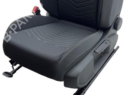 Left front seat CUPRA BORN (K11) 45 | BP36854723C15  - Image 6