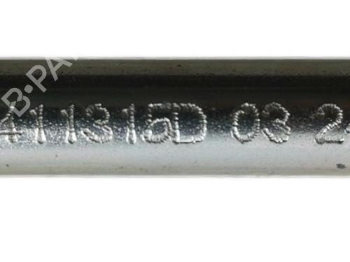 Anti roll bar VW PASSAT B8 (3G2, CB2) 2.0 TDI | BP34732578M96 - Image 4