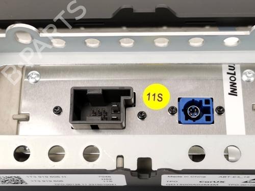 Display monitor VW ID.7 (ED2) PRO S | BP34724912C48  - Image 6