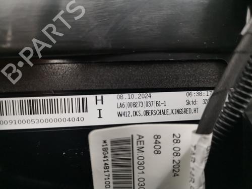 Spoiler bagklap VW ID.7 Tourer (ED5) GTX 4motion | BP34726200C96 - Image 14
