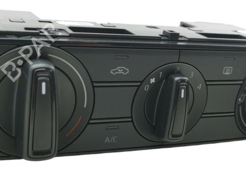 Climate control SEAT ARONA (KJ7, KJP) 1.5 TSI | BP36551101I5 - Image 3