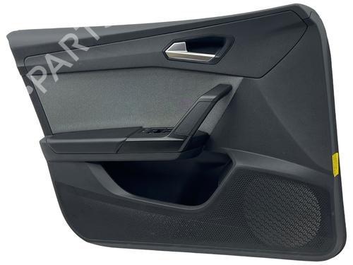 Front left panel SEAT LEON Sportstourer (KL8, KLD) 1.5 TSI | BP37539449C58 - Image 3