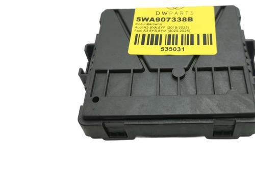 electronic-module-audi-a3-limousine-8ys-8ym-2020-34728709 main image