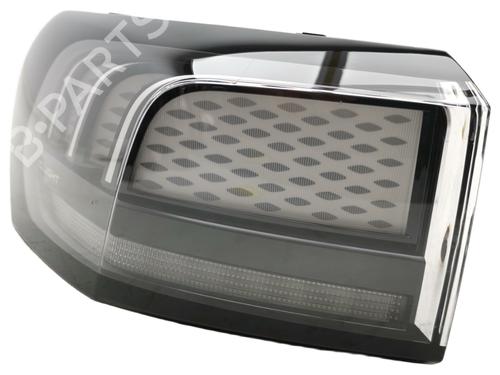 Left taillight VW ID.7 (ED2) PRO S | BP36000765C34 - Image 2
