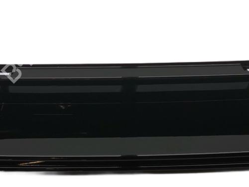 Bakfanger-spoiler Bakfanger-spoiler VW GOLF VII Van (5G1) 1.6 TDi (105 hp) 34725746 34725746