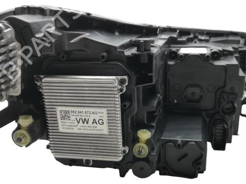 Left headlight VW TIGUAN (CT1) 2.0 TSI 4motion | BP39261097C28  - Image 7