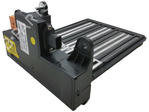 Heater resistor AUDI Q4 E-TRON SUV (F4B) 45 | BP34729197M108 - Image 9