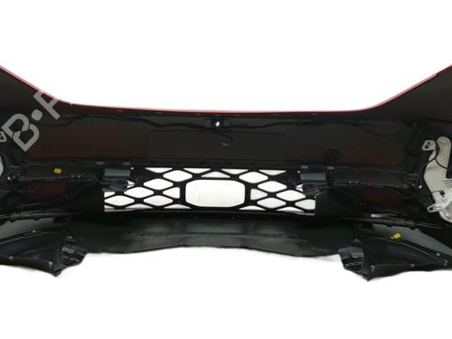 Front bumper VW ID. Buzz Bus (EBB, EBJ) Electric (EBB) | BP35942191C7 - Image 13