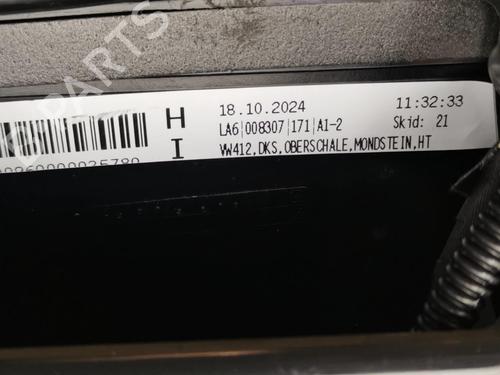 Spoiler bagklap VW ID.7 (ED2) PRO S | BP34726092C96  - Image 17