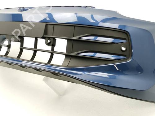 Front bumper VW GOLF Hatchback Van (1K1) TDI | BP35760776C7 - Image 8