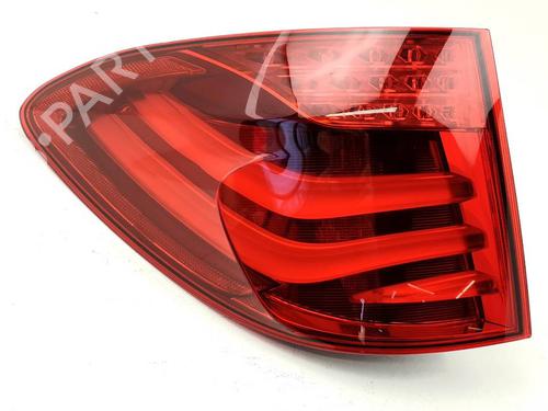 Used Left taillight Left taillight 34727656 34727656