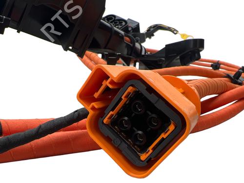 Wiring harness VW TAYRON (R41) 2.0 TDI | BP35975535E16 - Image 7